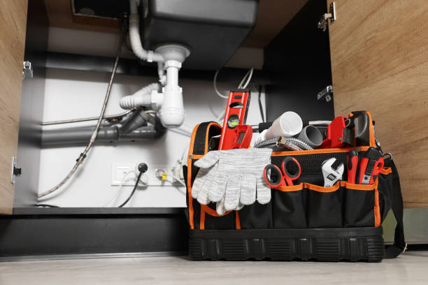 Best Hot Water Heater Installation  in Diamond, IL