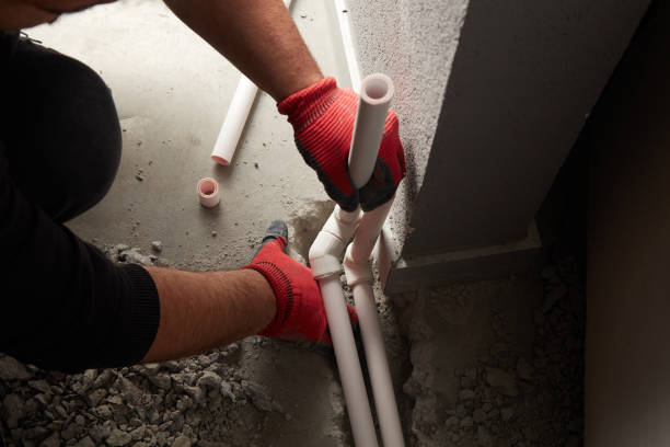 Best Plumbing Inspection Services  in Diamond, IL