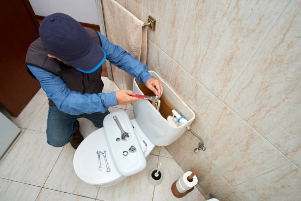 Best Sewer Line Replacement  in Diamond, IL