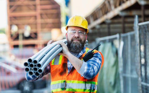 Water Softener Installation in Diamond, IL