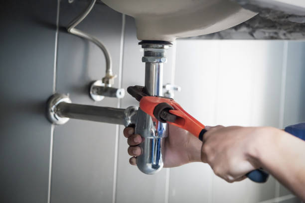Best Emergency Plumber  in Diamond, IL