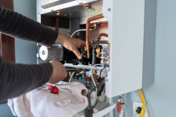 Best Best Plumbers Near Me  in Diamond, IL