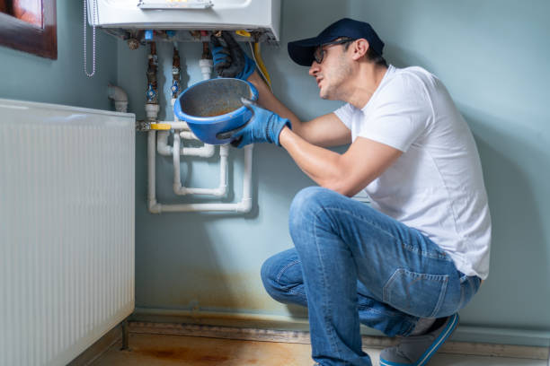 Best Affordable Plumbing Services  in Diamond, IL