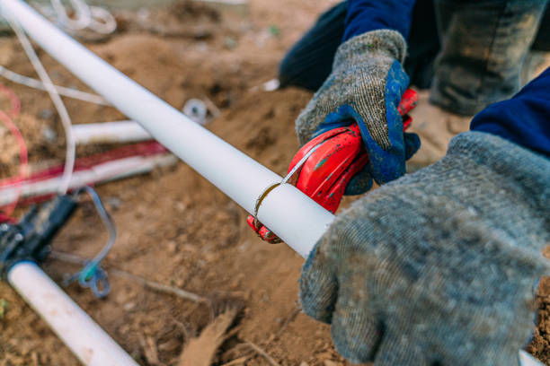 Best Drain Cleaning Services  in Diamond, IL