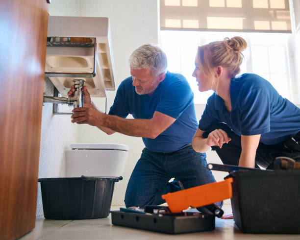 Best Best Plumbers Near Me  in Diamond, IL